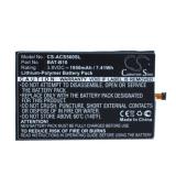 Batterie telephone acer liquid jadeplus