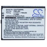 Batterie  pantech pbr-40c breeze iv