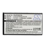 Batterie  zte li3715t42p3h734158
