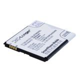 Batterie  zte li3818t43p3h635450