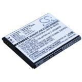Batterie telephone coolpad 8017