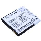 Batterie telephone coolpad 5109