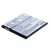 Batterie telephone coolpad 8702d