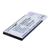Batterie  huawei hb4342a1rbc honor 4a