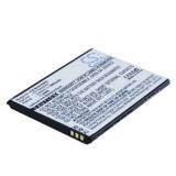 Batterie telephone blu studio g