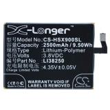 Batterie telephone hisense x5t