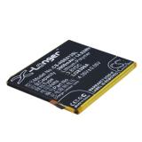 Batterie  hisense li38390a