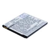 Batterie telephone qmobile a10