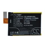 Batterie  haier h11248 w910