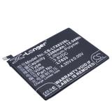 Batterie  letv lt633 max