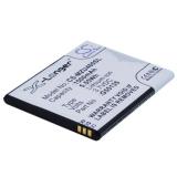 Batterie  navon g55135 mizu m400