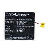 Batterie  posh p7055 equal