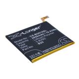 Batterie telephone bq aquaris e5 lte