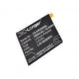 Batterie  sony ericsson lis1593erpc