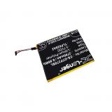 Batterie  alcatel tlp028a2 one touch icin