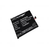 Batterie telephone alcatel one touch pop 3 5.5