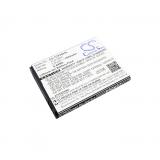 Batterie telephone tcl p501m