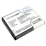 Batterie telephone samsung sgh i757