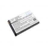 Batterie telephone philips xenium s308