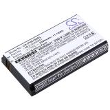 Batterie  philips ab3100awmt xenium e180