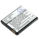 Batterie  lenovo bl233 a3600-d