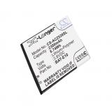 Batterie  acer 1cp4 61 75