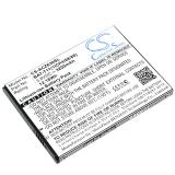 Batterie  acer liquid z6 t9