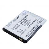 Batterie telephone prestigio multiphone 3501 duo
