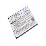 Batterie  prestigio pap5300 duo