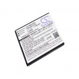 Batterie telephone prestigio multiphone 4500 duo