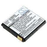 Batterie telephone prestigio multiphone 4040 duo