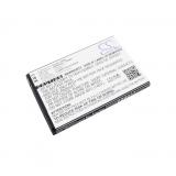 Batterie  zte li3820t43p3h785439