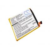 Batterie telephone zte c880