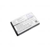 Batterie  zte li3713t42p3h644461