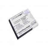 Batterie telephone coolpad 7260+