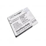 Batterie  coolpad cpld-351 f2