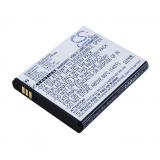 Batterie telephone coolpad 8029