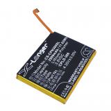 Batterie telephone coolpad note 3