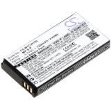 Batterie  myphone mp s p