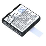 Batterie telephone myphone 6600 free xl