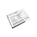 Batterie telephone yusun la2 e