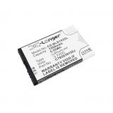 Batterie  blu c785039150j dash jr 4.0 k