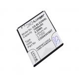 Batterie  blu c555434160t amour