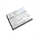 Batterie telephone zopo zp980+