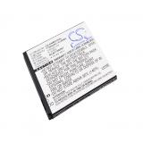 Batterie telephone konka iq4415