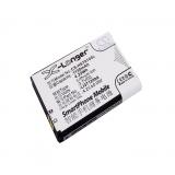 Batterie telephone hisense hs t81