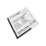 Batterie  hisense li37200a