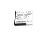 Batterie telephone k touch e688