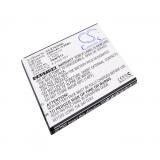 Batterie  k touch tbw7815