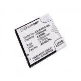 Batterie telephone archos 45c platinum